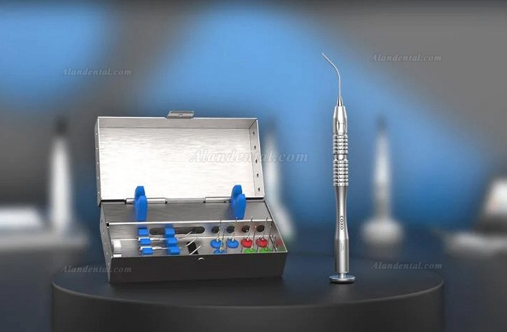 COXO Yusendent C-FR1 Endo File Removal System